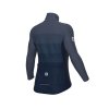 Zimní cyklistická bunda ALÉ dámská LEVEL SOLID