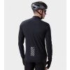 Voděodolná cyklistická bunda ALÉ GIUBBINO RACING