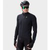 Voděodolná cyklistická bunda ALÉ GIUBBINO RACING