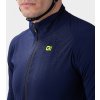 Voděodolná cyklistická bunda ALÉ KLIMATIK GUSCIO  RACING