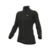 Dámská voděodolná cyklistická bunda ALÉ  GIUBBINO DONNA RACING