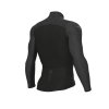 Zateplený cyklistický dres ALÉ pánský VELOCITY PLUS R-EV1