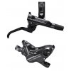 brzda kotoucova predni sada shimano deore bl m6100 l br m6120 ds03 polymer smbh90 1000mm