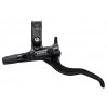 brzda paka shimano deore bl m4100 leva cerna