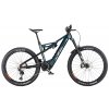 elektrokolo ktm macina prowler master 2023 24 transparent space galaxy matt grey orange blue