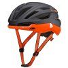 prilba ktm factory prime mips cerna oranzova