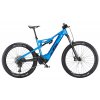 elektrokolo ktm macina kapoho 7973 2023 24 metallic blue black grey