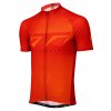 dres ktm factory line youth oranzovy
