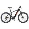 elektrokolo ktm macina team 772 2023 24 flaming black orange