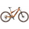 elektrokolo ktm macina scarp sx exonic 2024 burnt orange dark orange