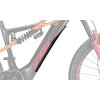 kryt ktm baterie bosch powertube pt625 carbon cerny matny