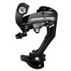 prehazovacka shimano altus rd m370 sgs 9s cerna