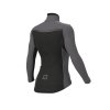 Zimní cyklistická bunda ALÉ dámská K-TORNADO 2.0 KLIMATIK