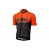 Dres KTM Factory Team Race Jersey Light (Velikost 3XL)