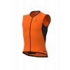 Záhřevná vesta ALÉ R-EV1 CLIMA PROTECTION 2.0 THERMO VEST