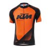 Dres KTM Factory Youth (Velikost 140)