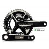 Wattmetr 4iiii pro Shimano FC-R9200 Precision 3+ PRO DUAL