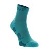 ponozky inov 8 trailfly sock mid teal purple4