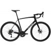 Silniční kolo ISAAC Vitron Onyx Black 105 XL