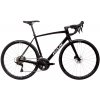silnicni kolo isaac vitron onyx black shimano 105 velikost m l