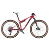 horske kolo ktm scarp elite axs 2024 chrome red black fire orange