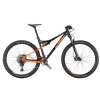horske kolo ktm scarp 294 2024 flaming black space orange