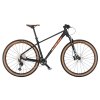 horske kolo ktm ultra 1964 pro 2024 black matt chrome orange glossy