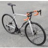 silnicni kolo ktm revelator alto elite di2 2024 starlight silver black orange2