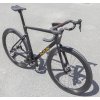 silnicni kolo isaac boson stone black ultegra di2 m12