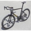 silnicni kolo isaac boson stone black ultegra di2 m15
