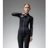 Zateplený cyklistický dres ALÉ dámský PR-E FOLLOW ME