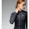 Zateplený cyklistický dres ALÉ dámský PR-E FOLLOW ME