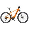 elektrokolo ktm macina team 872 2025 fresh orange black