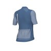 Letní cyklistický dres ALÉ dámský FOLLOW ME PR-E