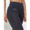 kalhoty craft adv essence capri 2 damske cerne3