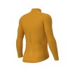 Zateplený cyklistický dres ALÉ pánský PRAGMA FONDO 3.0 (Velikost XXS)