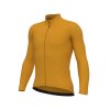Zateplený cyklistický dres ALÉ pánský PRAGMA FONDO 3.0 (Velikost XXS)