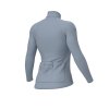 Zateplený cyklistický dres ALÉ dámský R-EV1    WARM RACE 2.0 (Velikost XXS)