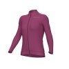 Zateplený cyklistický dres ALÉ dámský PR-E FOLLOW ME 2.0 (Velikost XXS)