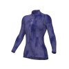 Cyklistická funkční vrstva ALÉ dámská INTIMO KNITTED (Velikost XS)