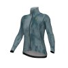 Zimní cyklistická bunda ALÉ dámská PR-E KNITTED (Velikost XXS)