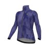 Zimní cyklistická bunda ALÉ dámská PR-E KNITTED (Velikost XXS)
