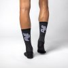 Cyklistické ponožky ALÉ SAUVAGE ACCESSORI (Velikost 36-39)