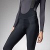 Zimní cyklistické kalhoty ALÉ dámské PRAGMA WINTER (Velikost XXS)