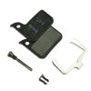 brzdove desticky sram am db brake pad org stl hrd lvl qt