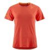 triko craft pro hypervent 2 damske cervene9