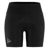 kalhoty craft pro hypervent short 2 damske cerne6