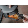 brasna podsedlova topeak elementa seatbag slim cerna s3