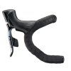 omotavka ciclovation seitex flash matte black