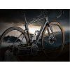 kosik ciclovation minimalism topo center pull jet black